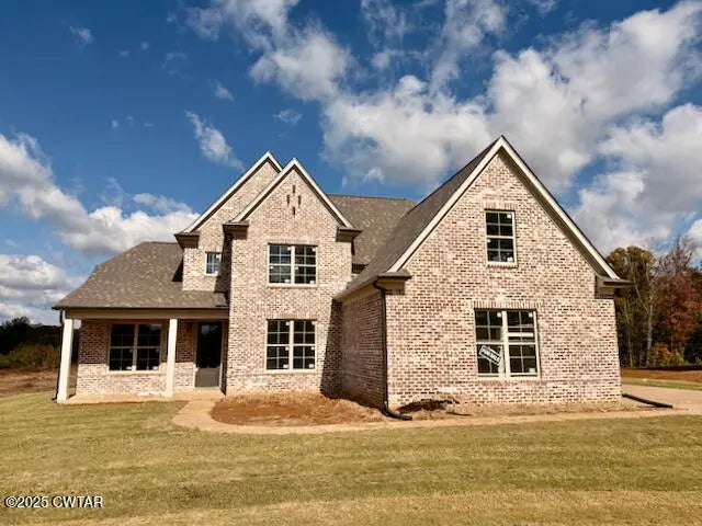 13 Acadia Cove, Jackson