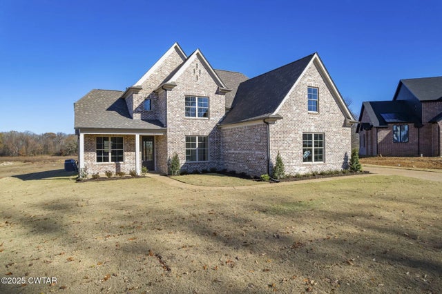 13 Acadia Cove, Jackson