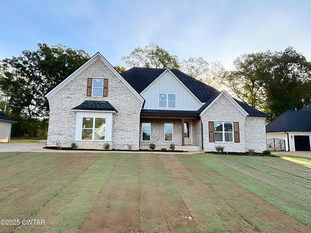 78 Larkhaven Lp, Jackson