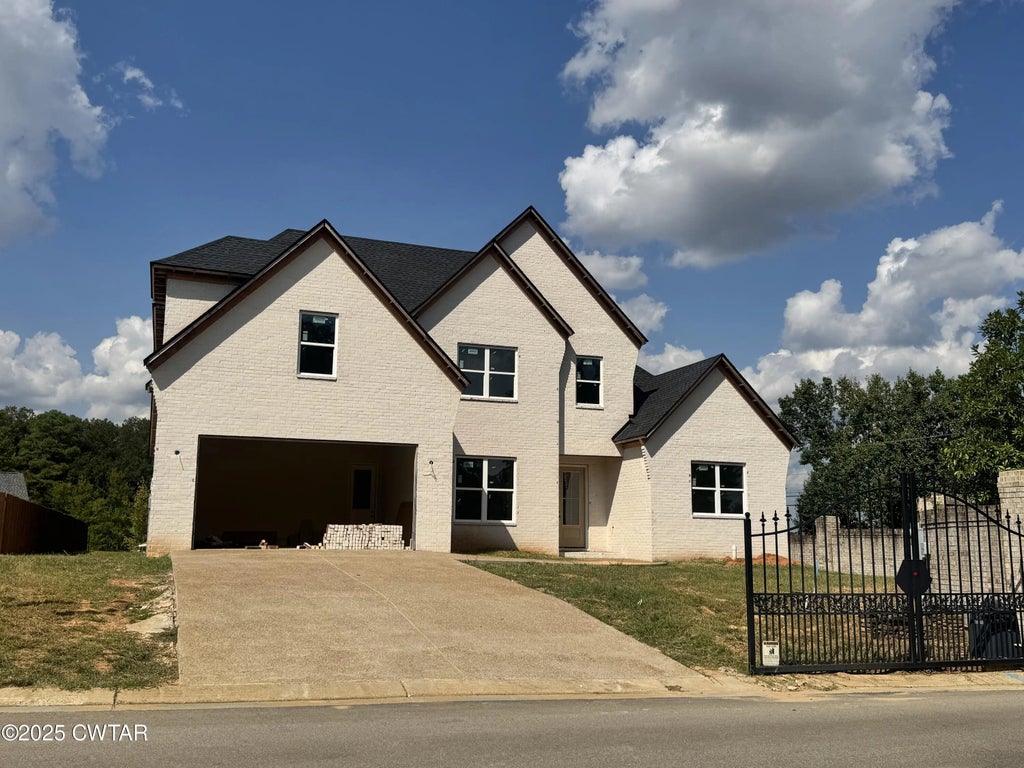 8 Lake Breeze Drive, Jackson