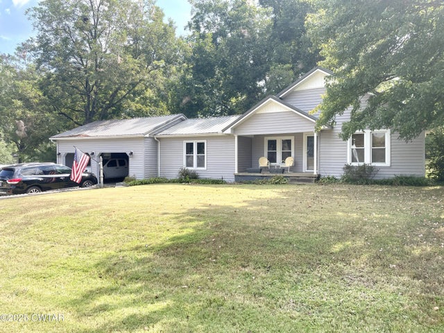 3065 W Main Street, Milan