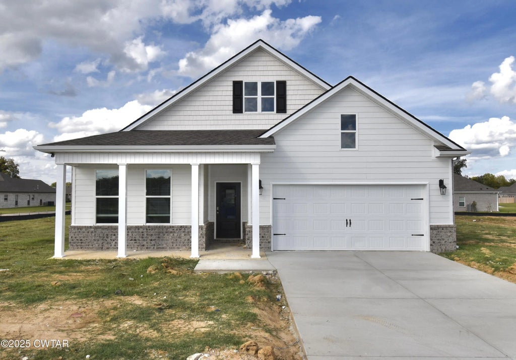 81 Shiloh Springs, Jackson