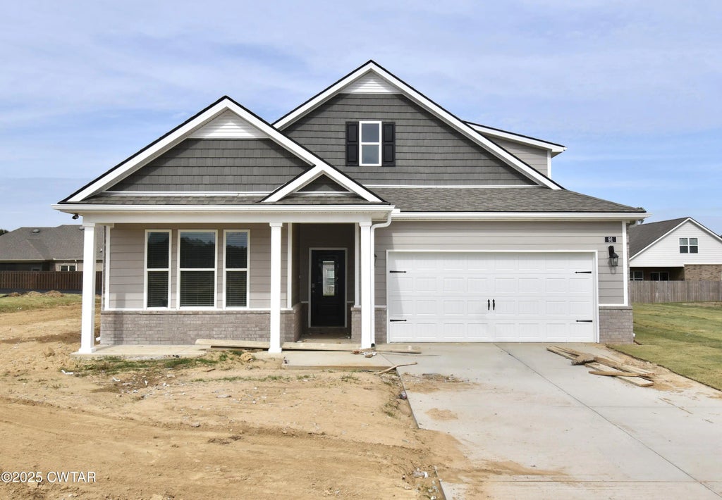 91 Shiloh Springs, Jackson