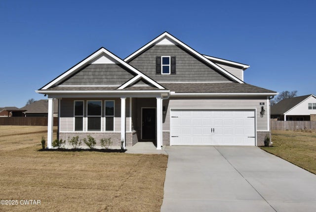 91 Shiloh Springs, Jackson