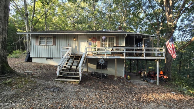 3850 Corinth Road, Lexington