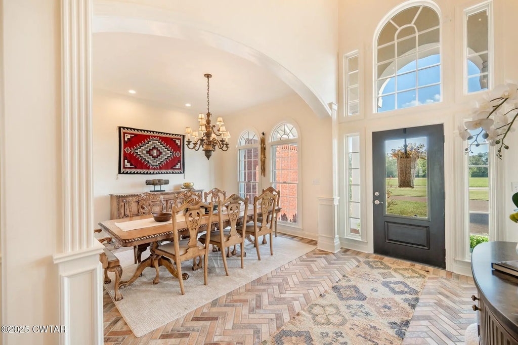 2880 Us-412, Parsons