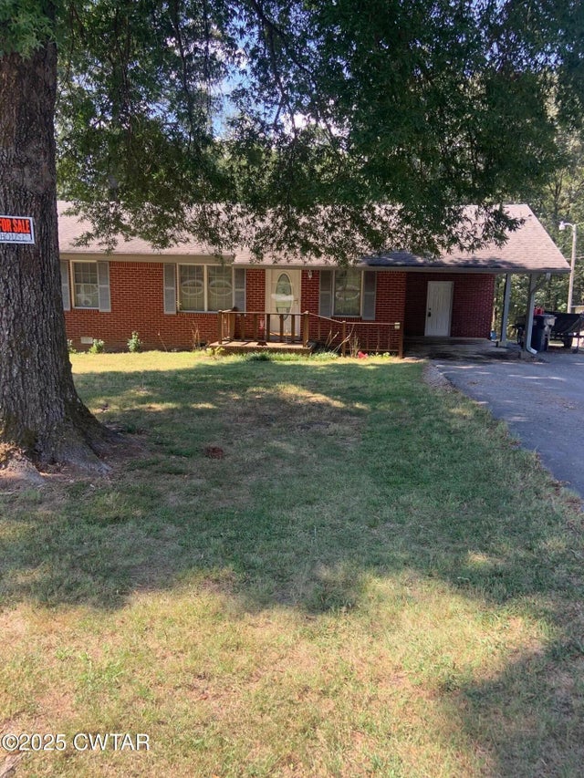 10305 Sardis Road, Scotts Hill