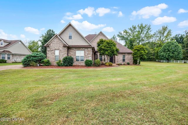 344 Country Chase Drive, Jackson