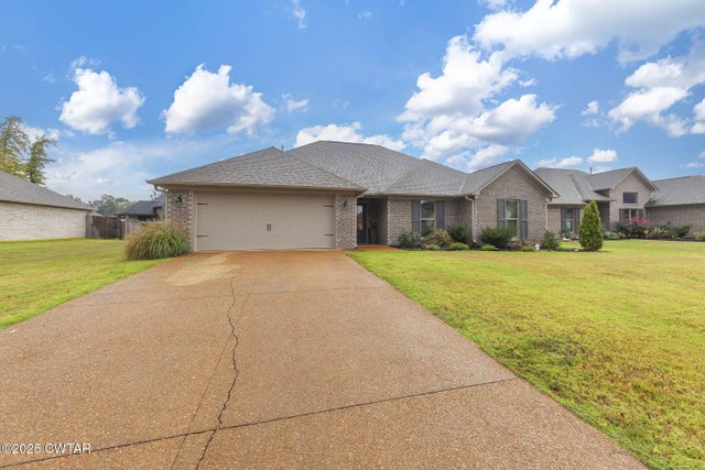 24 Doe Valley Cove, Jackson