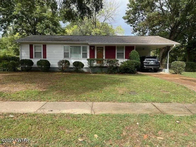 2000 Culpepper Street, Milan