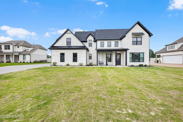 113 Crosswynd Drive, Medina