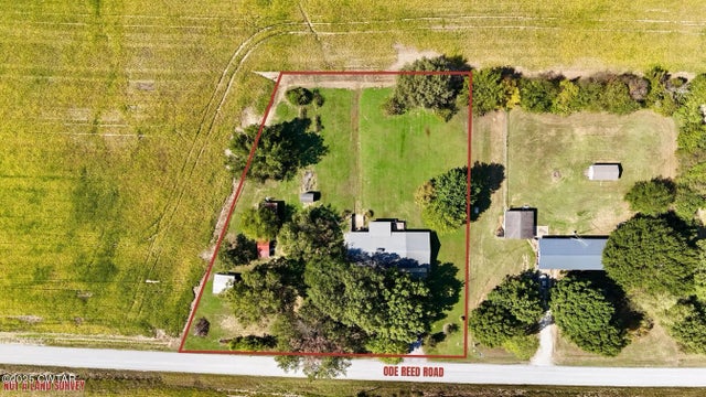 67 Ode Reed Road, Dyer