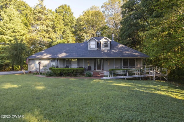 1014 Crawford Springs Road, Beech Bluff