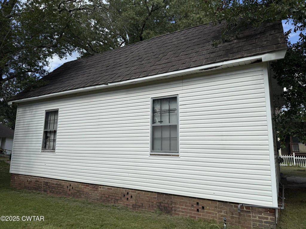 119 C Street, Jackson