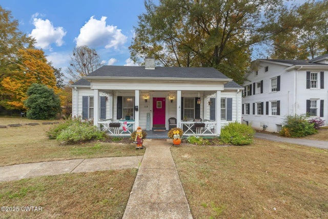 119 Fairmont Avenue, Jackson