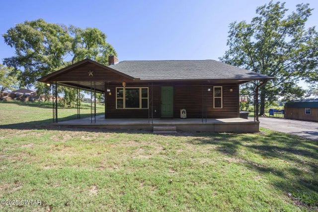 2095 Ebenezer Road, Reagan