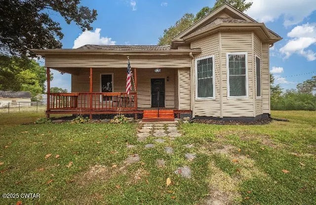 161 Hollywood Drive, Jackson