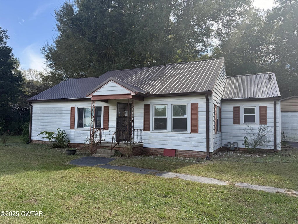 402 Harts Bridge Road, Jackson