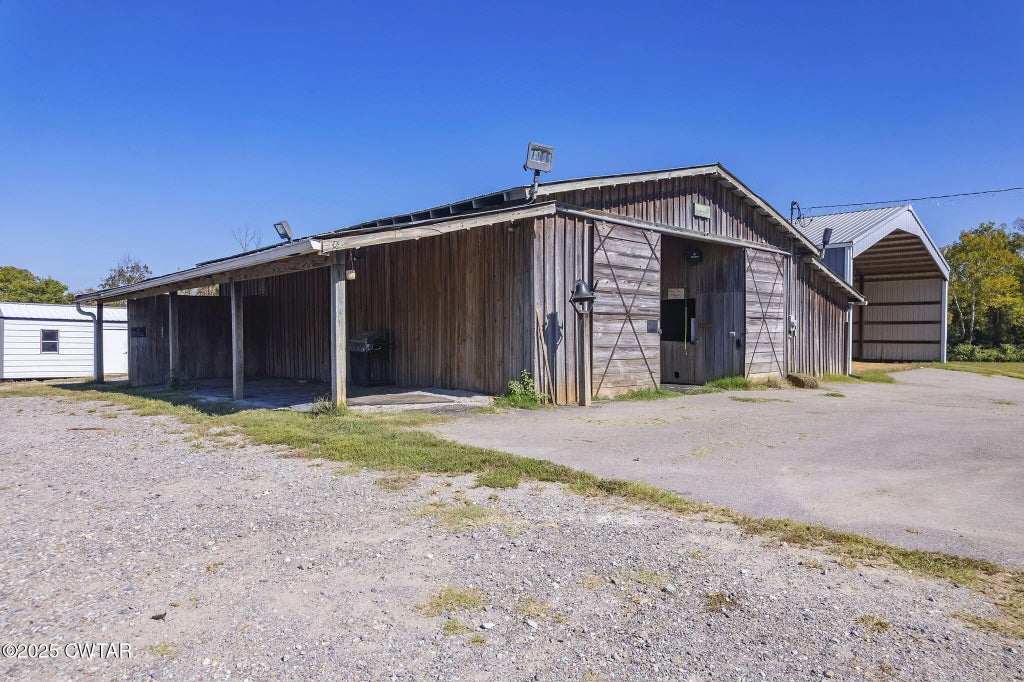 130 Cooper Anderson Road, Jackson