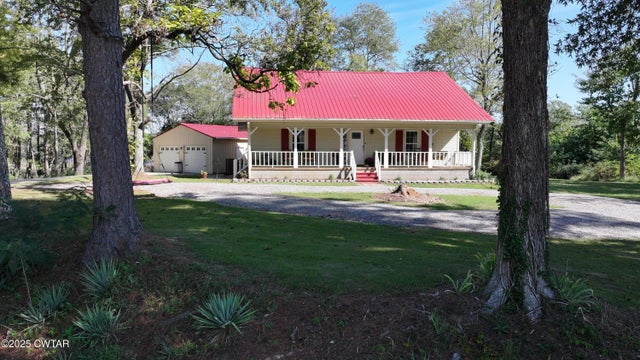 10 Randy Lane, Milan