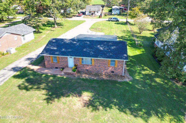 316 N Bells Street, Alamo