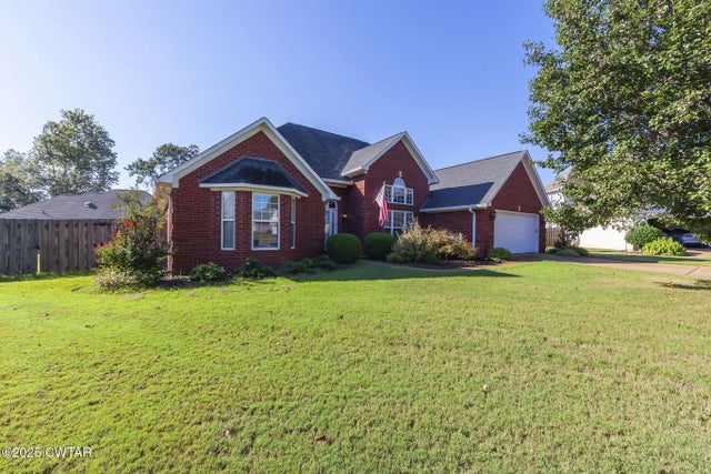 4 King David Drive, Jackson