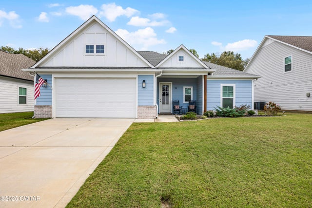 32 Kingston Creek Drive, Jackson