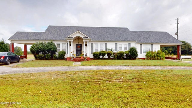 597 Parks Road, Friendship