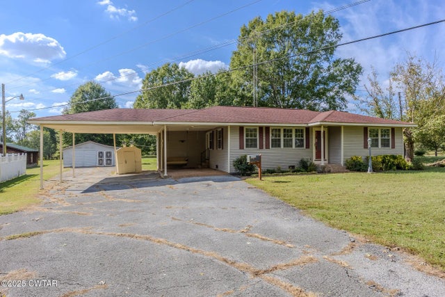 3330 Crucifer Road, Huron