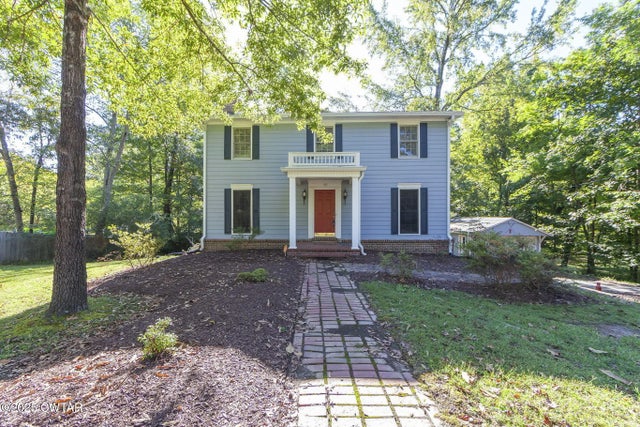 189 Valley Oak Loop, Jackson