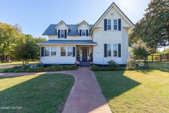 208 W Church Avenue, Medina