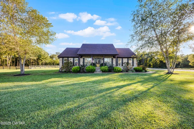 539 St Rt 187, Humboldt