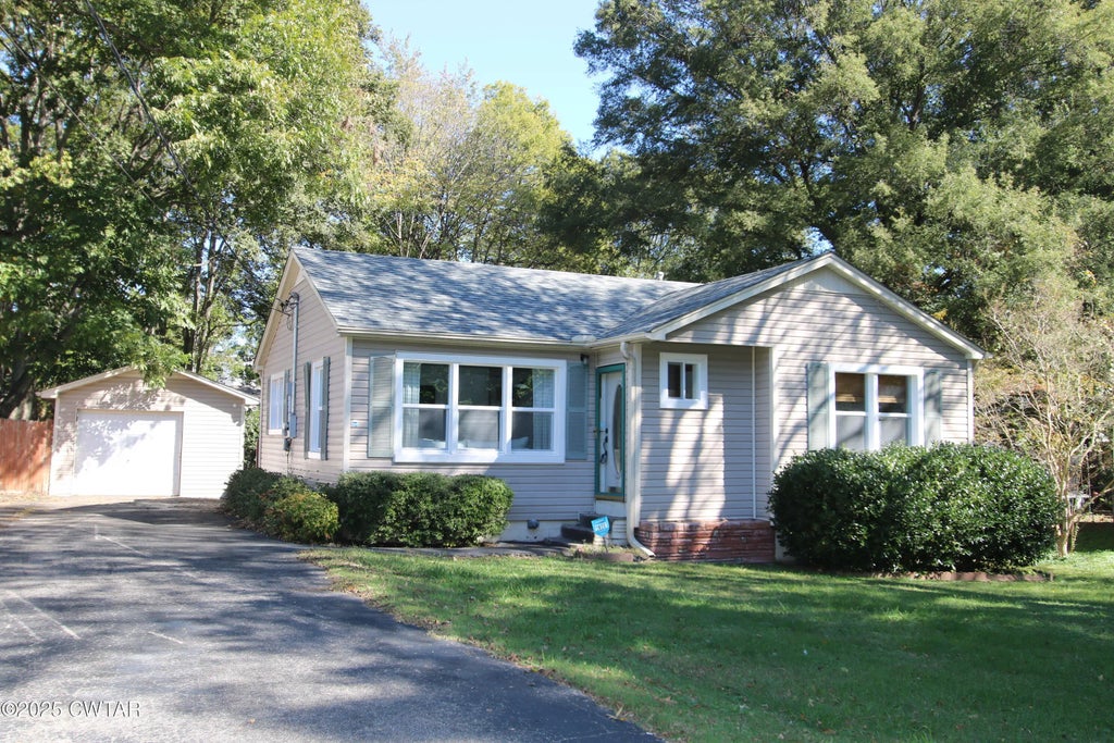 4032 Ragsdale Drive, Milan