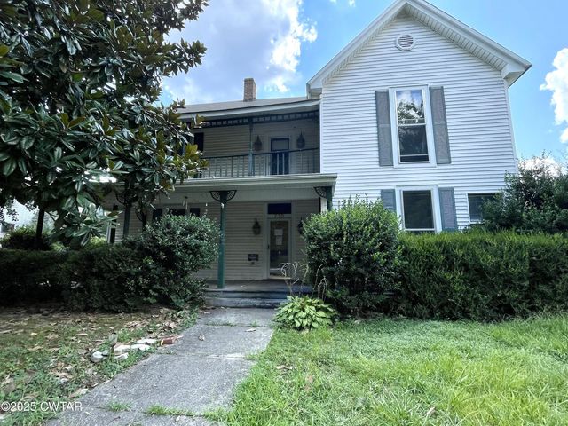 710 S Church Street, Trenton