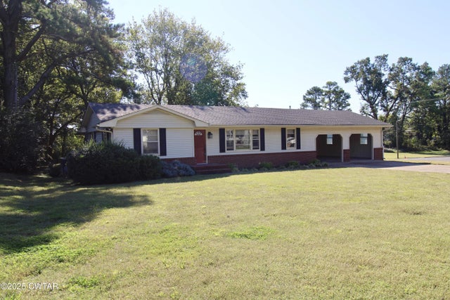 68 Brown Street, Lexington