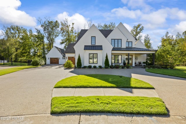 16 Mentmore Cove, Jackson