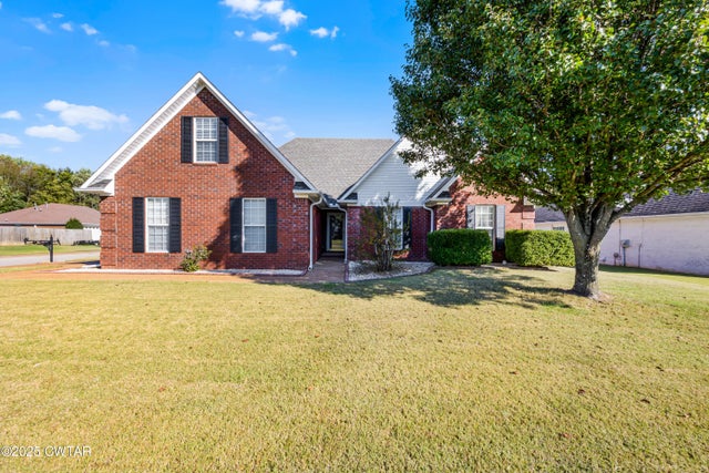 325 Reed Circle, Medina