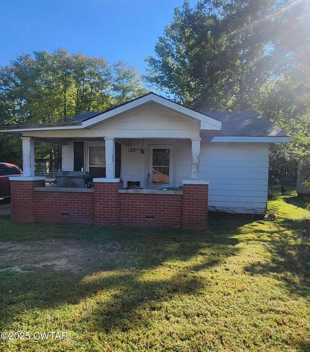 102 Rhea Street, Jackson
