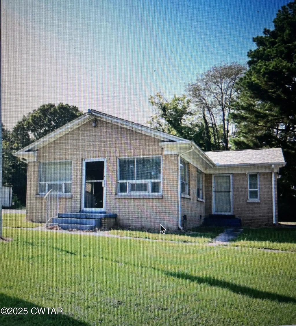 1355 Saint John Avenue, Dyersburg