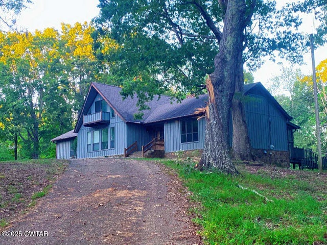 4110 Corinth Road, Darden