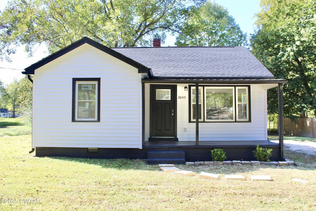 2045 Cantrell Street, Milan