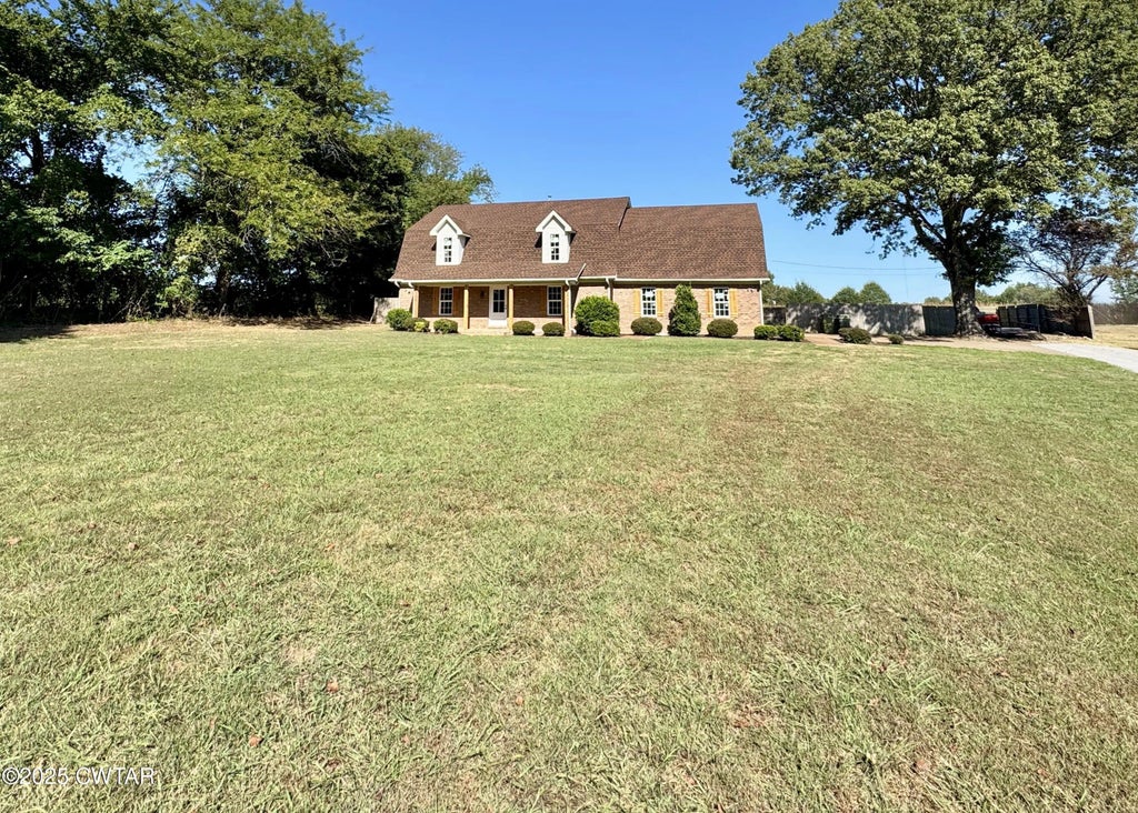 5720 Conner Whitefield Road, Ripley