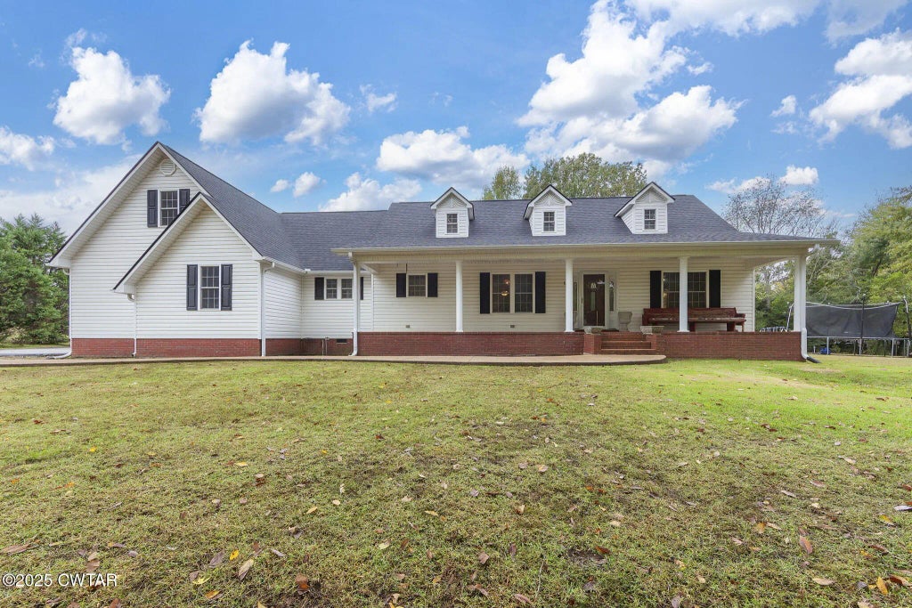 25 Stovall Cove, Trenton