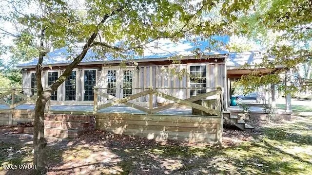 4430 Highway 220, Lavinia