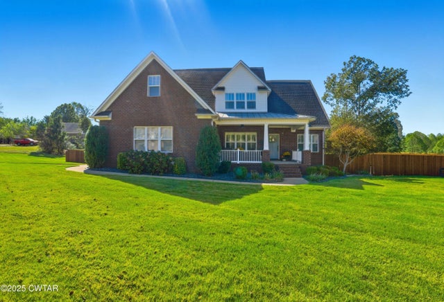 59 Blackberry Hill Circle, Lexington