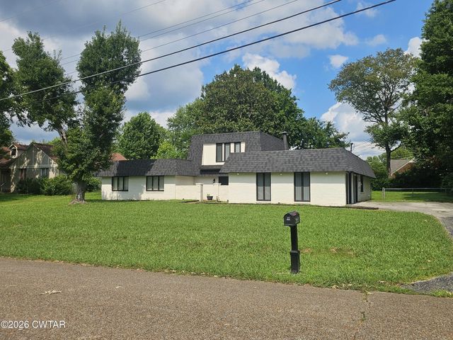 260 Stonehaven Cove, Jackson