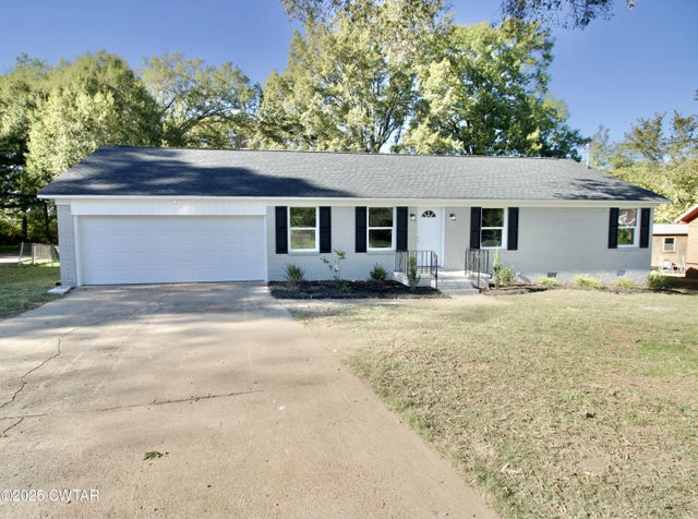 1549 Eastview Drive, Humboldt