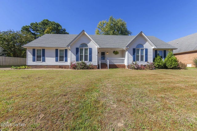 463 Mco Road, Jackson