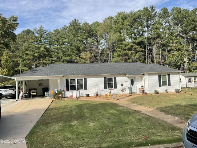 7244 Ellington Cove, Milan