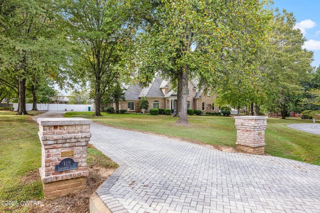 119 Stonehenge Drive, Jackson